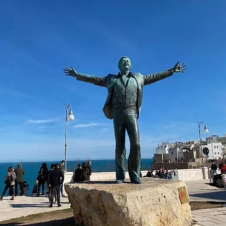 Lungomare Modugno Appartement Polignano a Mare