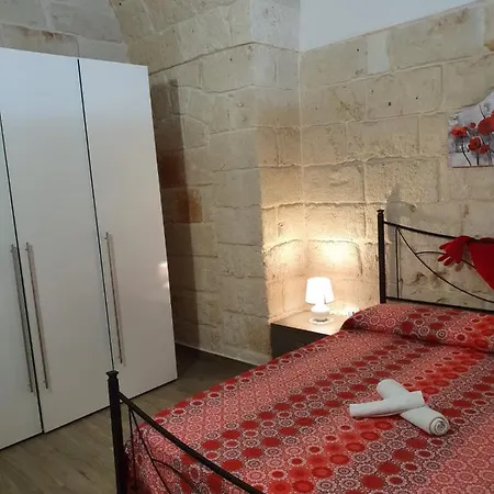 Lungomare Modugno Appartement *