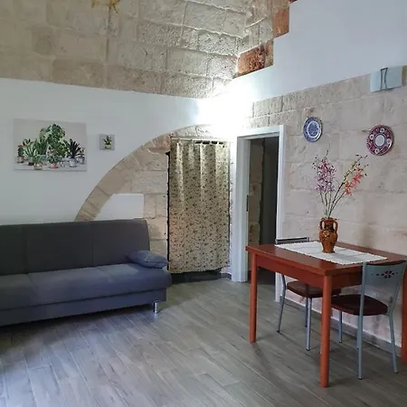 Lungomare Modugno Polignano a Mare