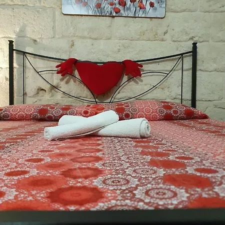 Apartman Lungomare Modugno Polignano a Mare