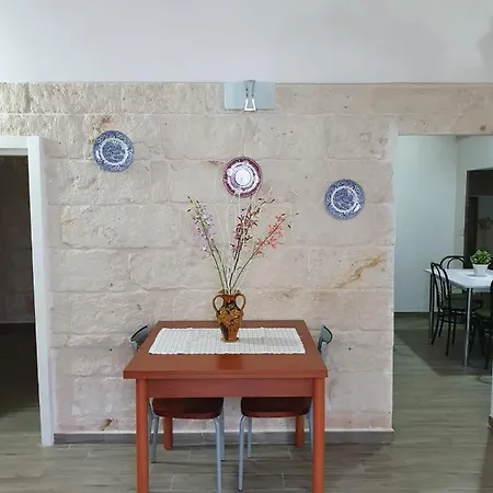 Lungomare Modugno Apartman *