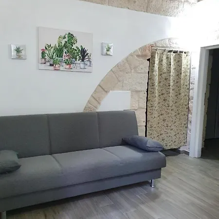 Lungomare Modugno Apartmán Polignano a Mare
