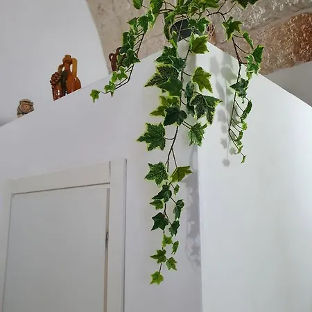 Apartmán Lungomare Modugno