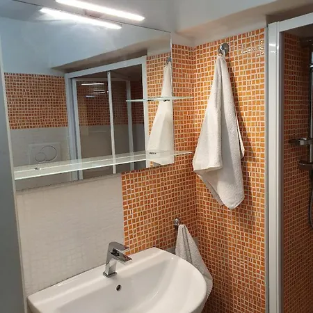 Lungomare Modugno Apartmán