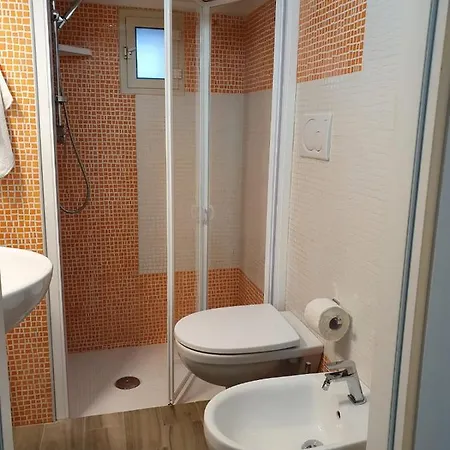 Lungomare Modugno Apartmán Polignano a Mare