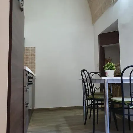 Apartmán Lungomare Modugno