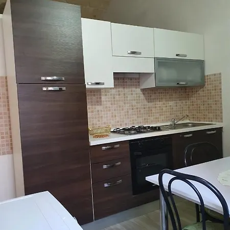 Lungomare Modugno Apartman