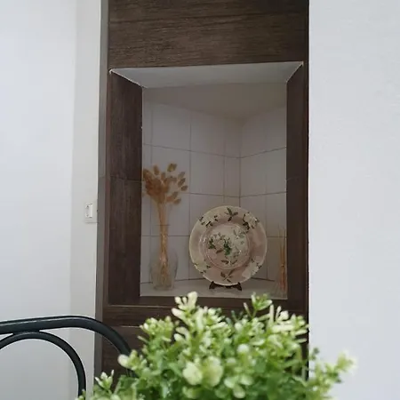 Lungomare Modugno Apartmán *