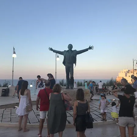 Apartman Lungomare Modugno *