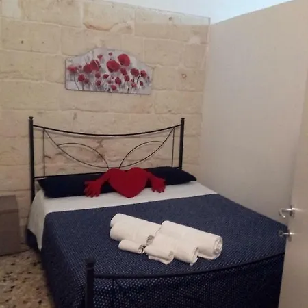 Lungomare Modugno Apartman